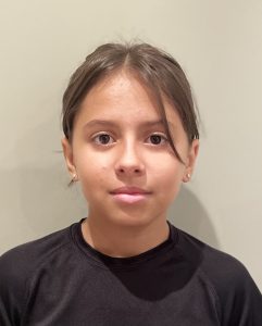Daniela Rodríguez Tejerina