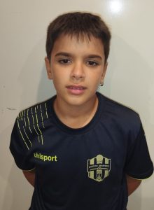 David Juarez Mielgo