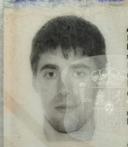 David López Mirantes