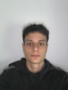 David Martinez Tejerina