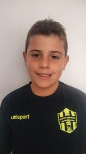 David Mayor Alvarez