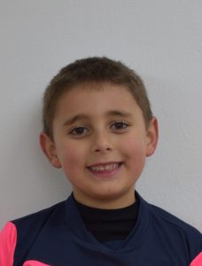 De Abajo Cebada, Alejandro