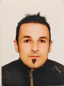 Del Rio Alonso, Ismael