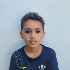 Denis Fonseca Arango