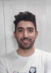 Diego Perez Fidalgo