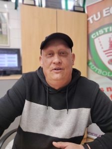 Eduardo Ferreras Guerra