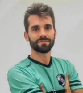 Eduardo Villaverde Monar
