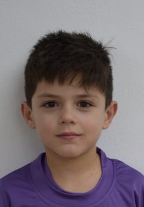 Eidan Santos Blanco