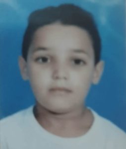 El Fahim, Almahdi