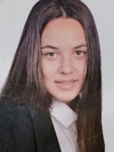 Elena Paniagua Zapico