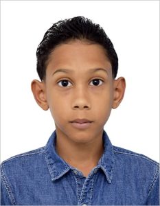 Elian Florencio De La Rosa, Albert