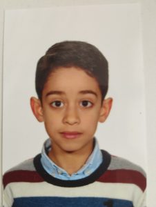 Elias Ghezli Rodriguez