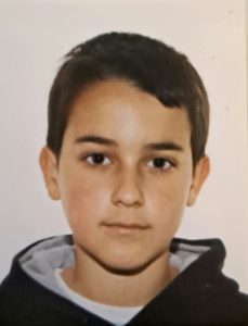 Enol González Souto