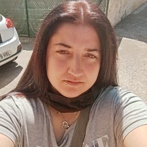 Erica Fernández Amez
