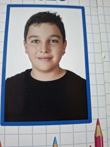 Erik Hernández Pérez