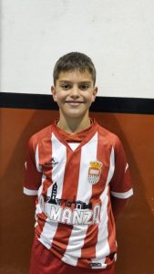 Erik Mata De La Red