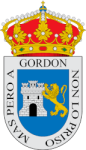 Escudo Ayto. Pola de Gordón