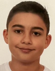 Fabio Presa Fernandez