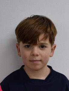Fernandez Merino, Iker