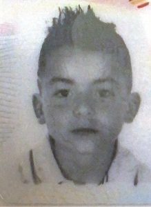 Fernandez Miñambres, Sergio