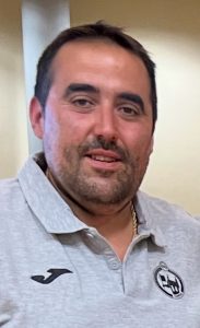 Francisco Pérez Benavides