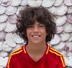 Gael Muñiz Molero