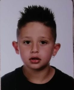 Gilardoni Arroyo, Diego