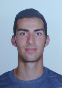 Gonzalo Fernández Honrado