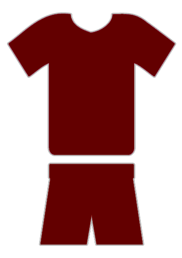 Equipación del equipo