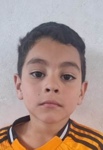 Gutierrez Avila, Alan