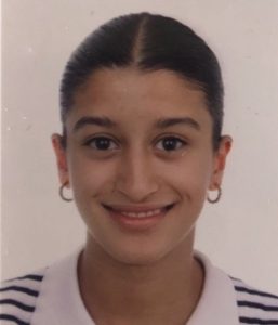 Halima Nafaa Moutacharif