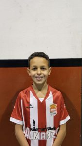 Haroune Chahid Bahedi