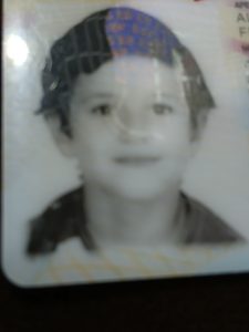 Hugo Aliste Fernández