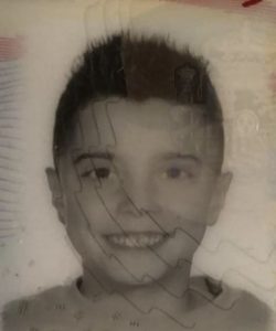 Hugo Arroba Tejedor