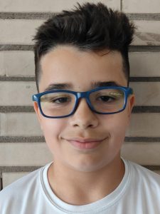 Hugo Matanza Pastrana