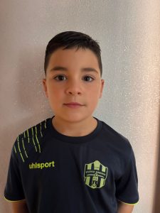 Iker Casado Peláez