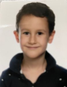 Iker Garcia Carbajo