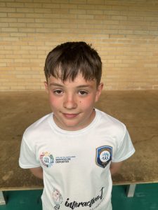 Iker González Fernández