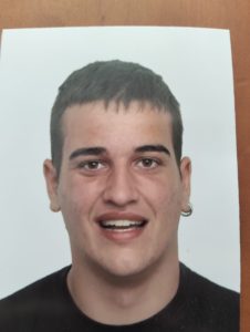 Iker Mateo Herrero