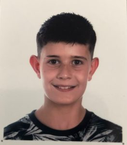 Iker Medina Comeron