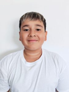Iker Molinero Sotomayor