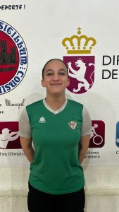 Inés Fernández Bahamonde