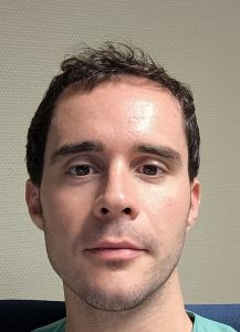 Íñigo Tejada Valle