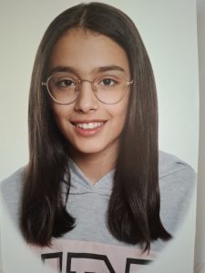 Irene Jañez Bobillo