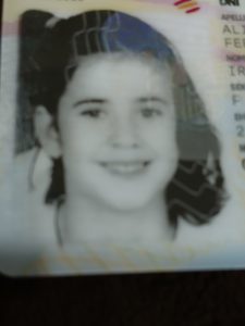 Iris Aliste Fernández