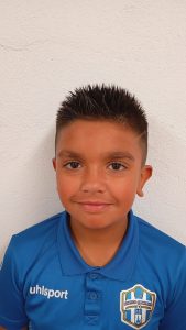 Isaac Salazar Jimenez