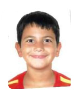 Ismael Borregán Barbero