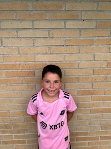 Itzam Rivero Vega