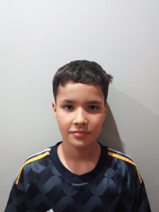 Ivan Pereira Fernandez