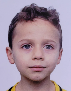 Izan Vega Llorente